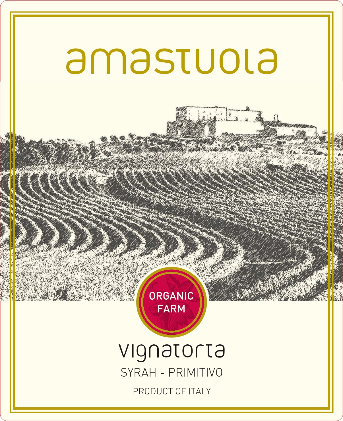 Vignatorta