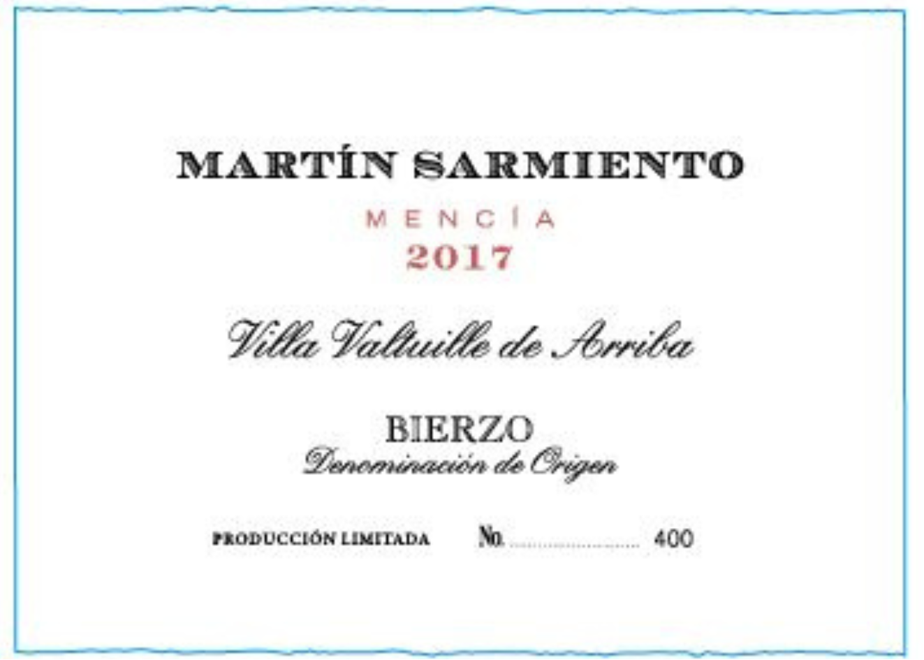 Villa Vlatuille De Arriba