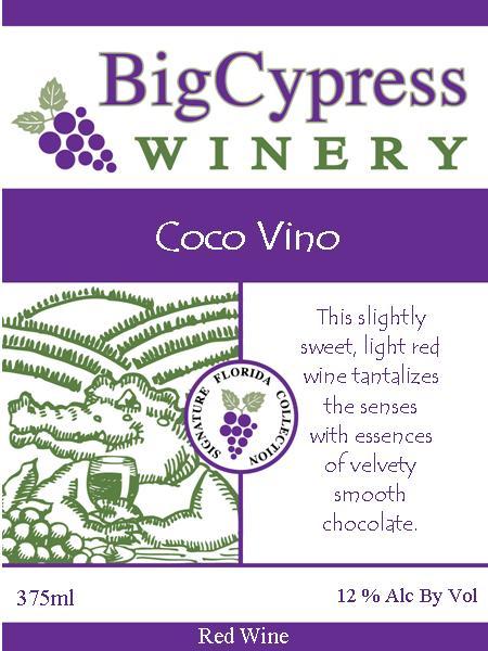 Coco Vino