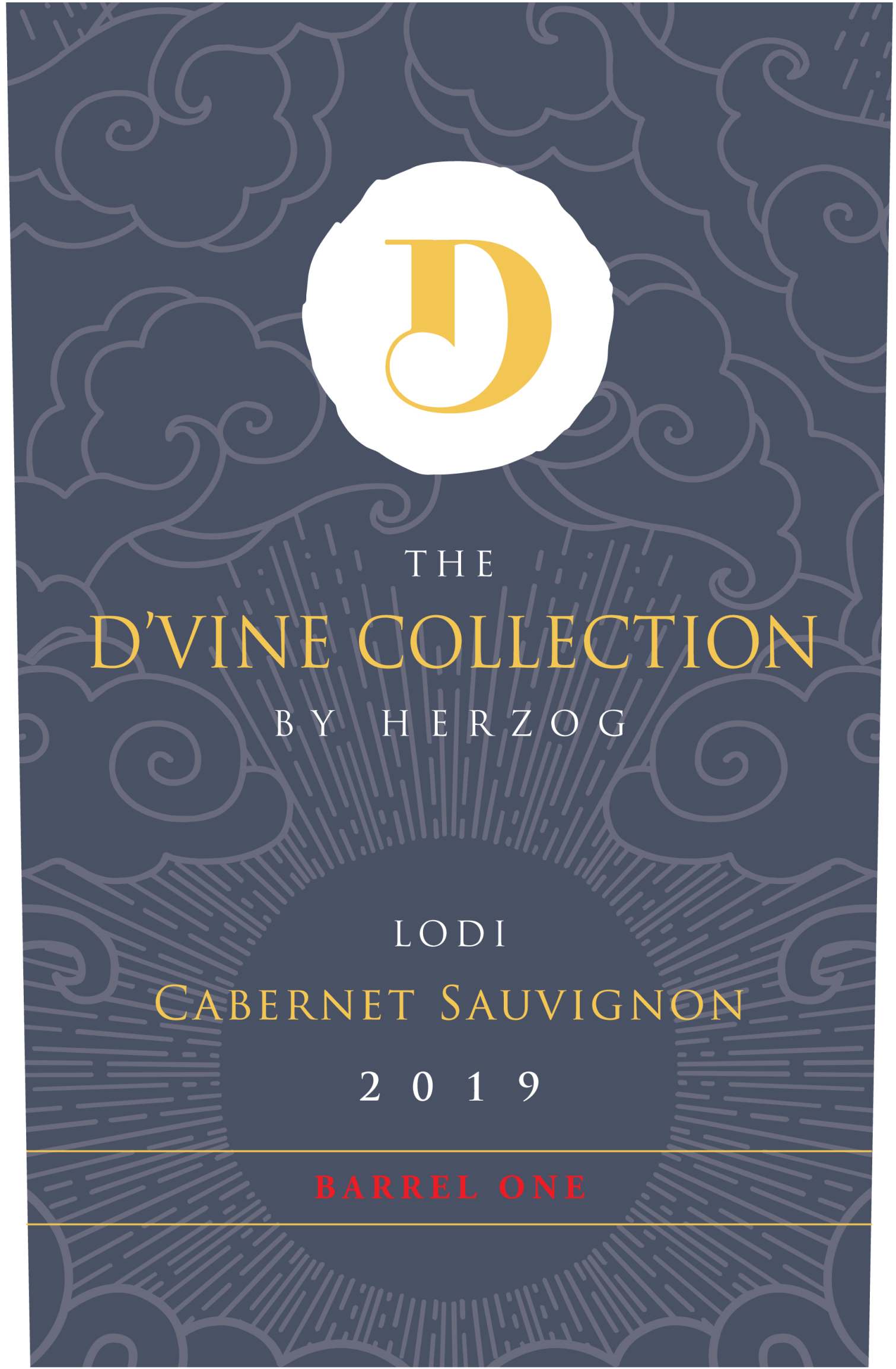 D'vine Collection