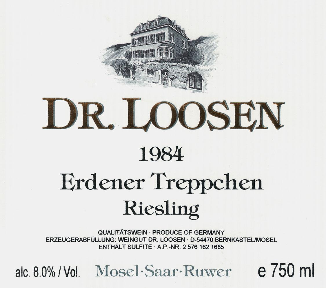 Erdener Treppchen