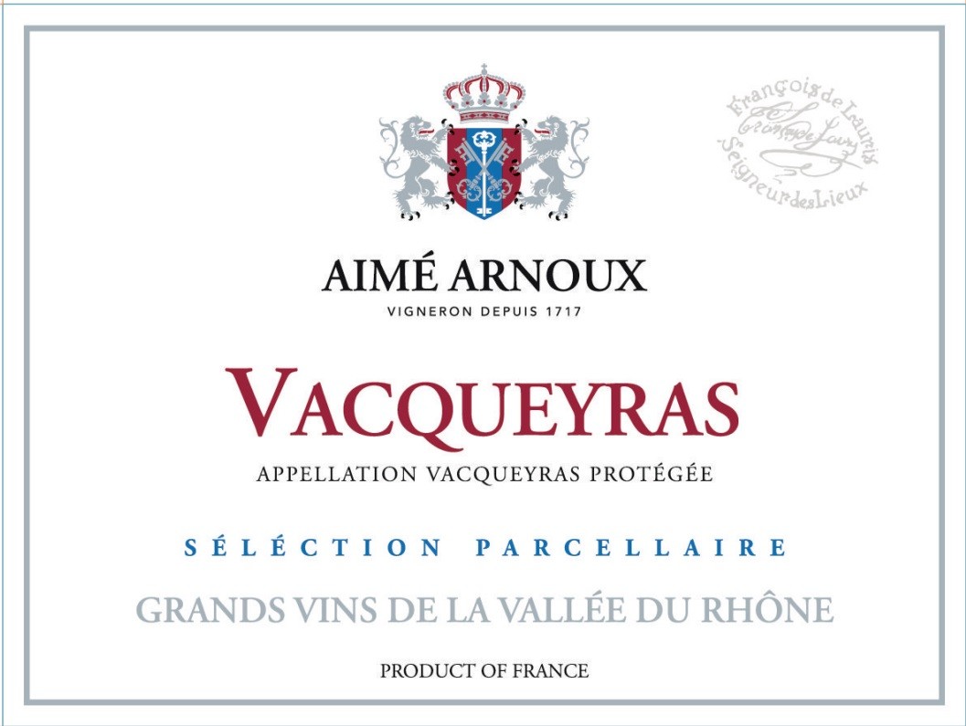 Selection Parcellaire