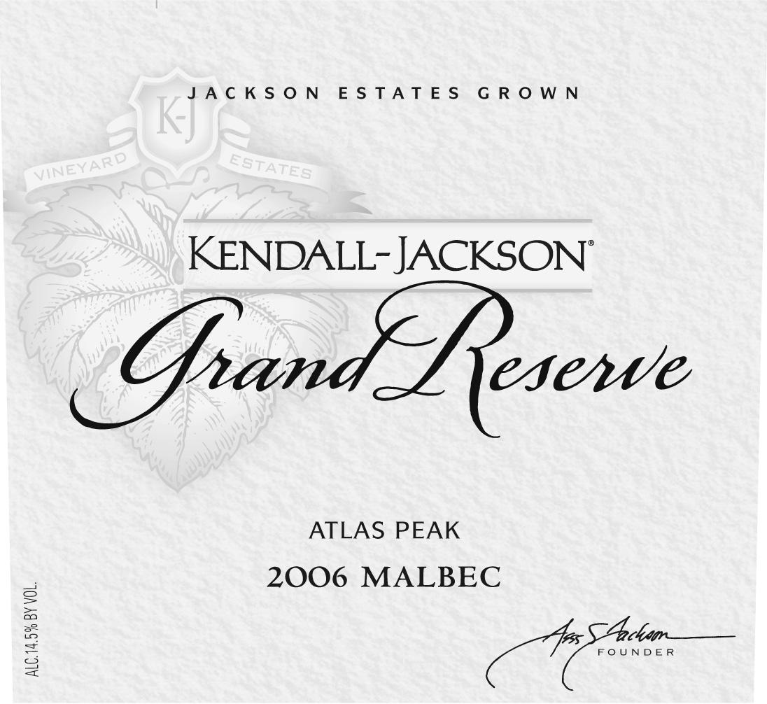 Grand Reserve