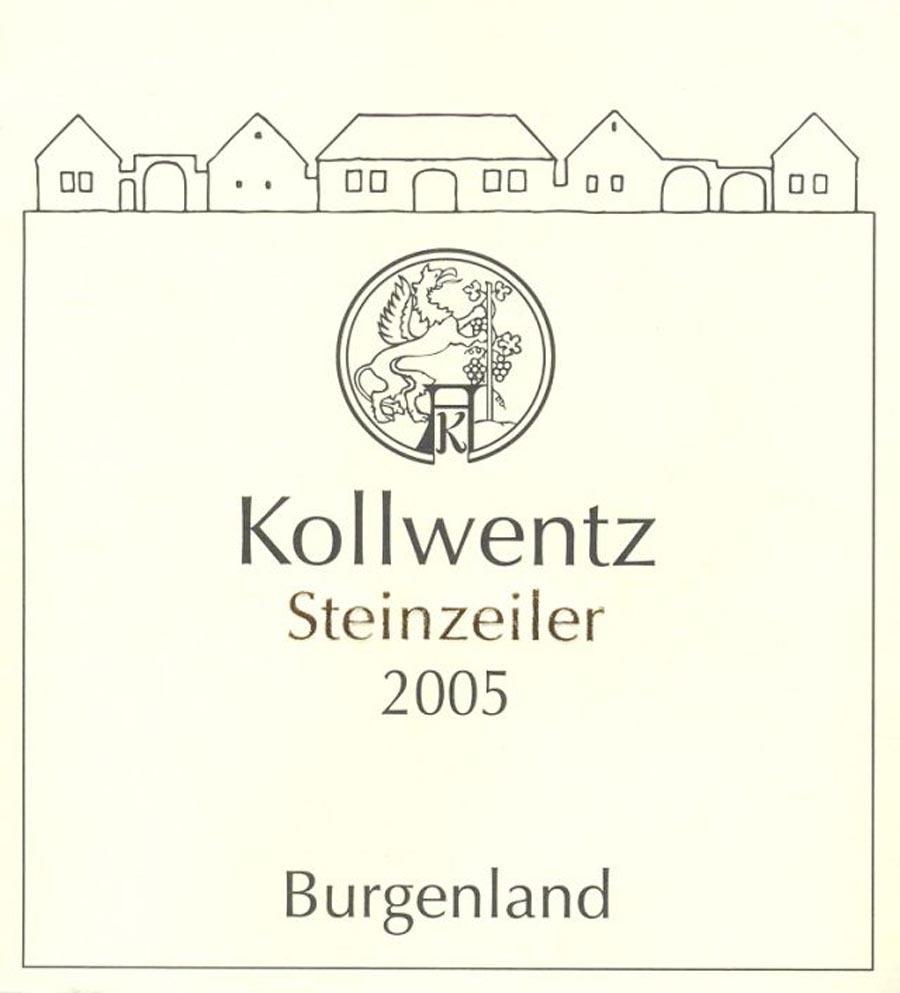 Steinzeiler