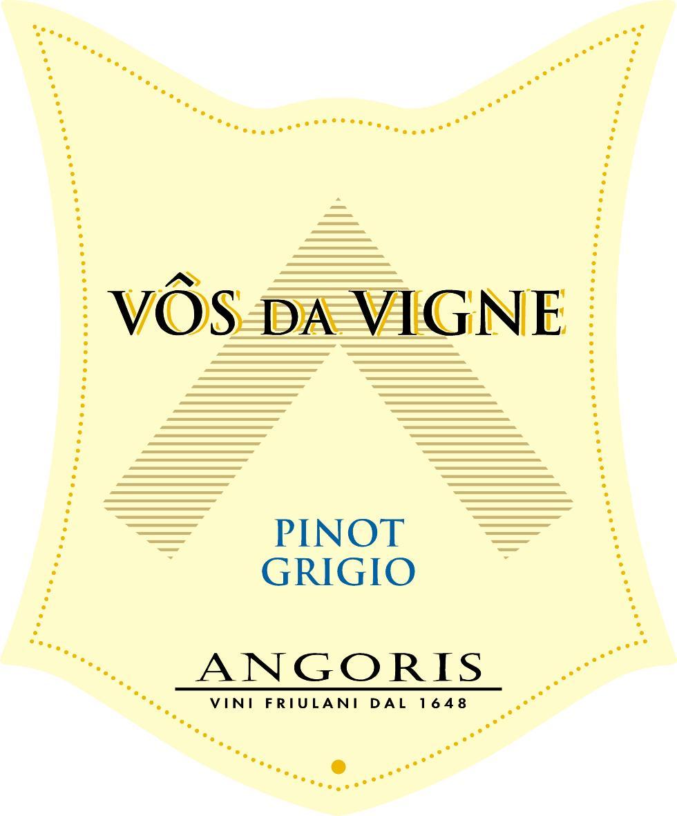 Vos Da Vigne