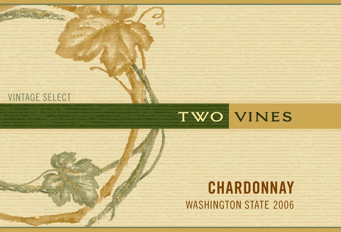 Vintage Select, Two Vines
