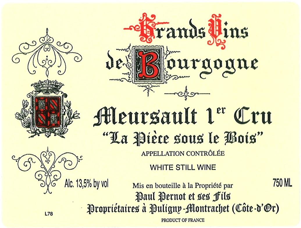 Le Piece Sous Le Bois