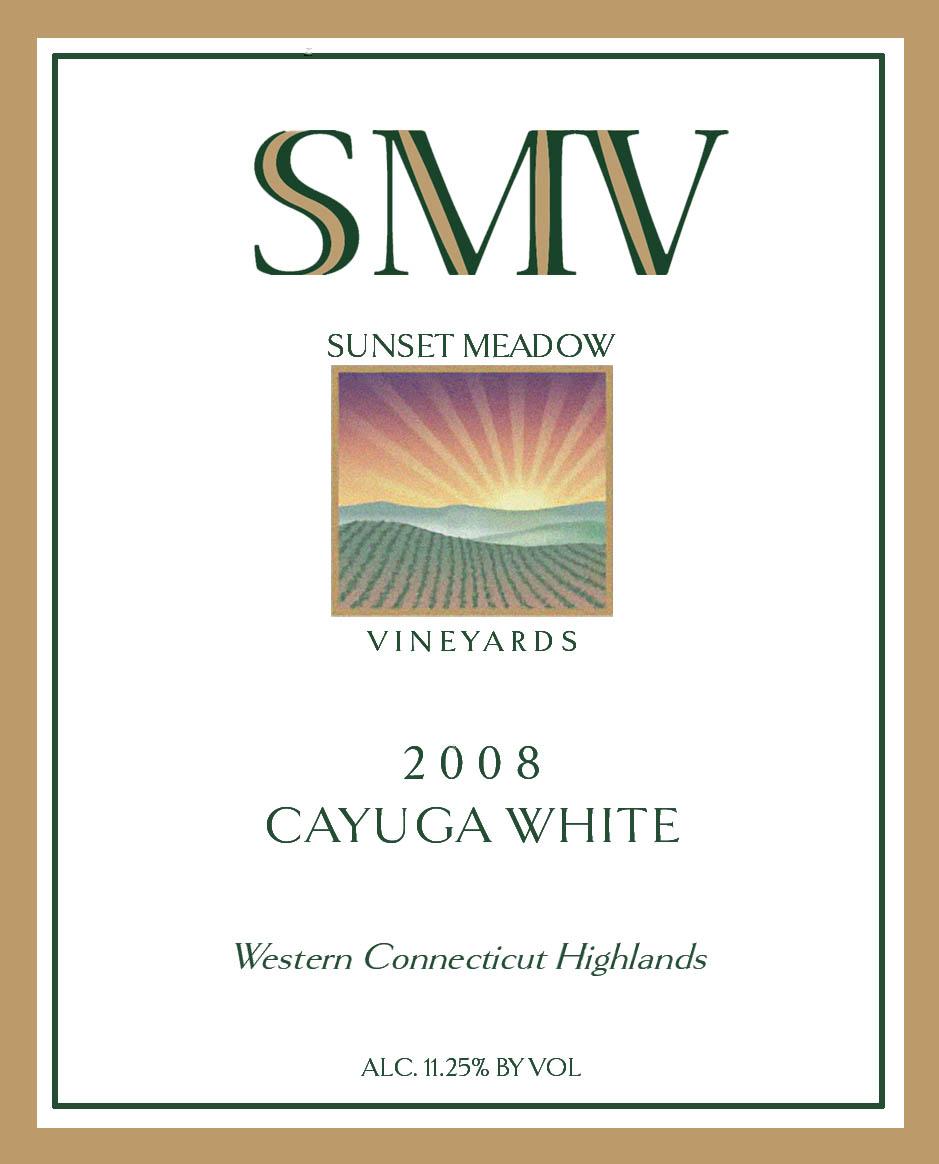 Cayuga White