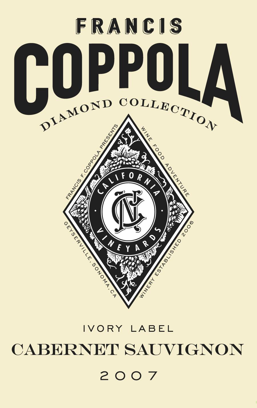Ivory Label