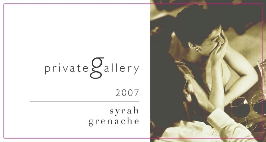 Private Gallery