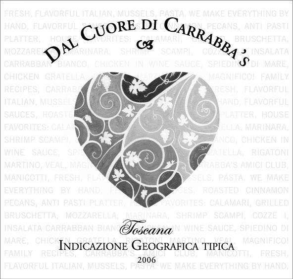 Dal Cuore Di Carrabba's