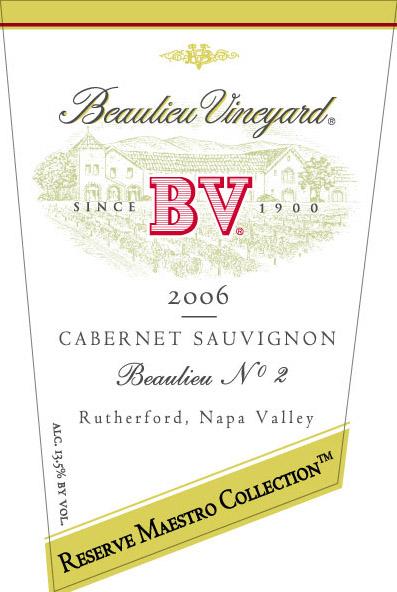 Beaulieu No 2