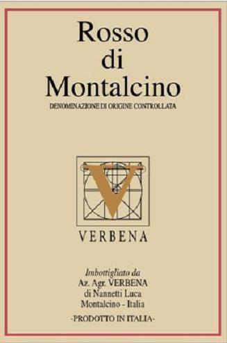 Rosso di Montalcino