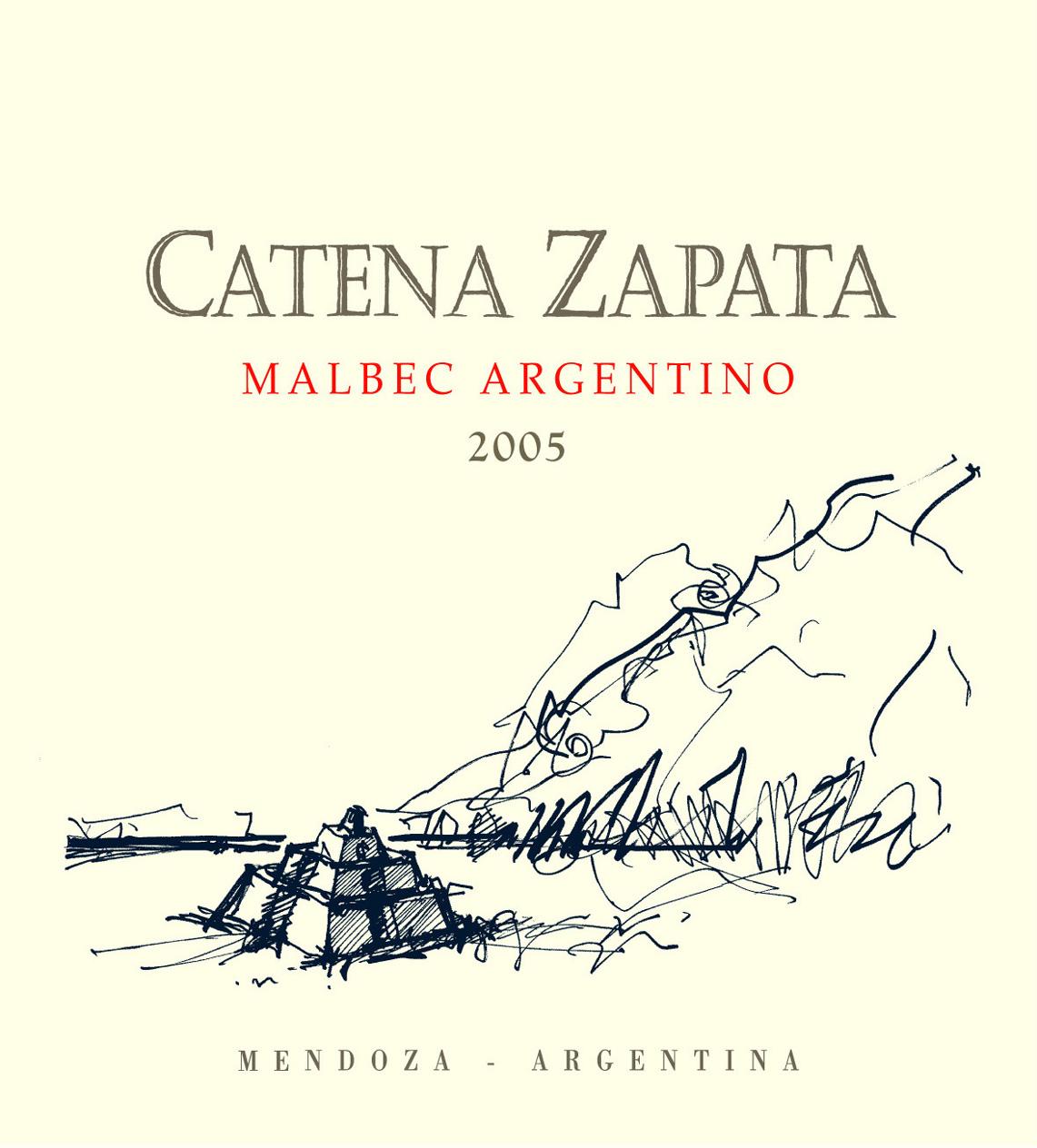 Malbec Argentino