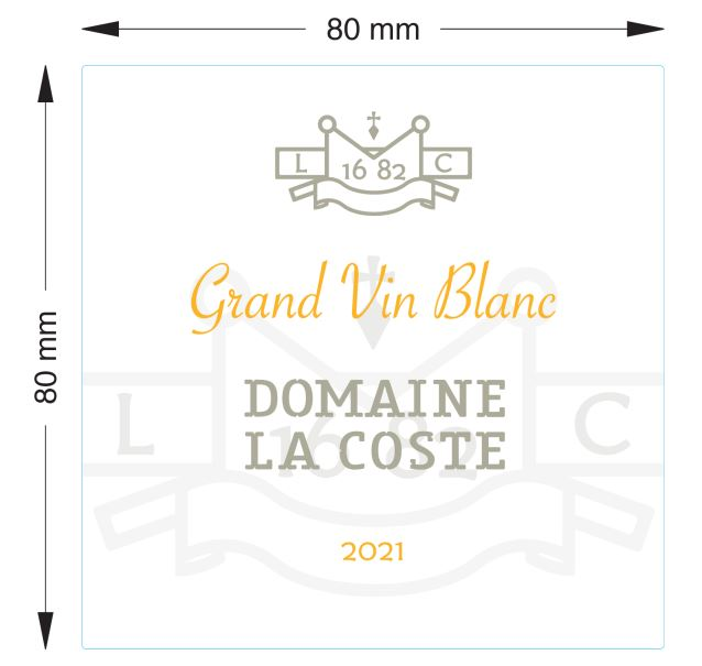 Grand Vin Blanc
