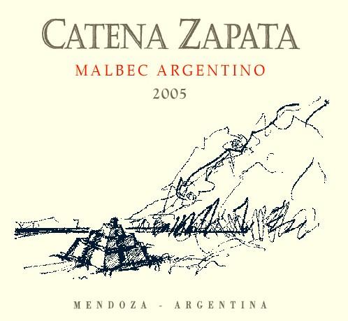 Malbec Argentino