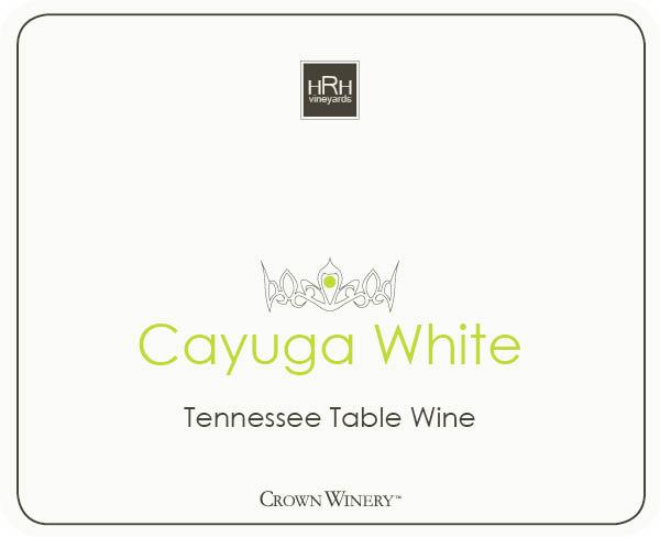 Cayuga White