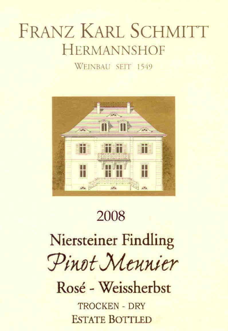 Niersteiner Findling