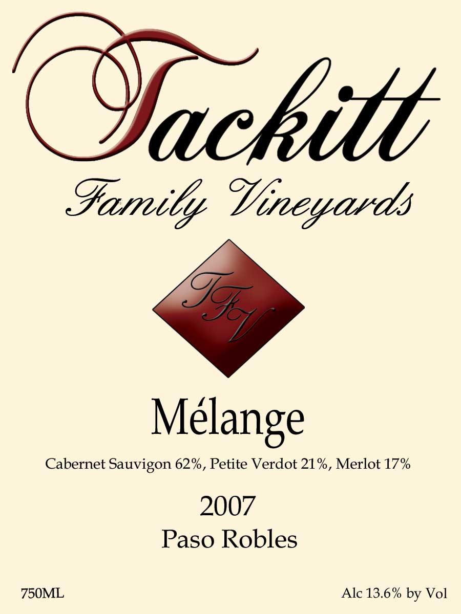 Mélange