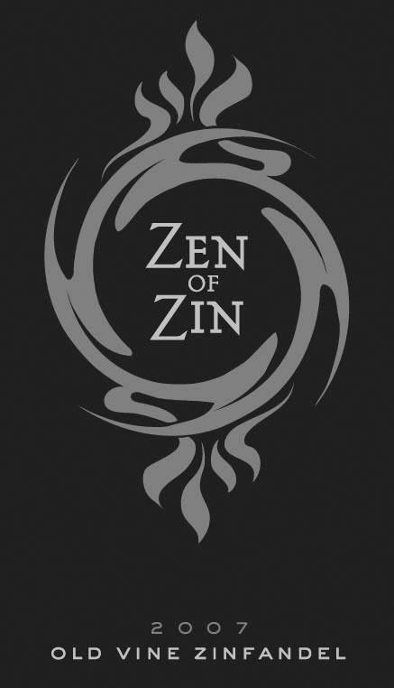 Zen Of Zin Old Vine