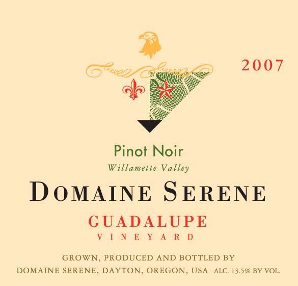 Guadalupe Vineyard