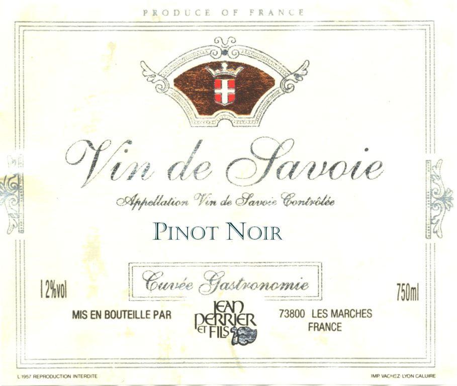 Cuvée Gastronomie