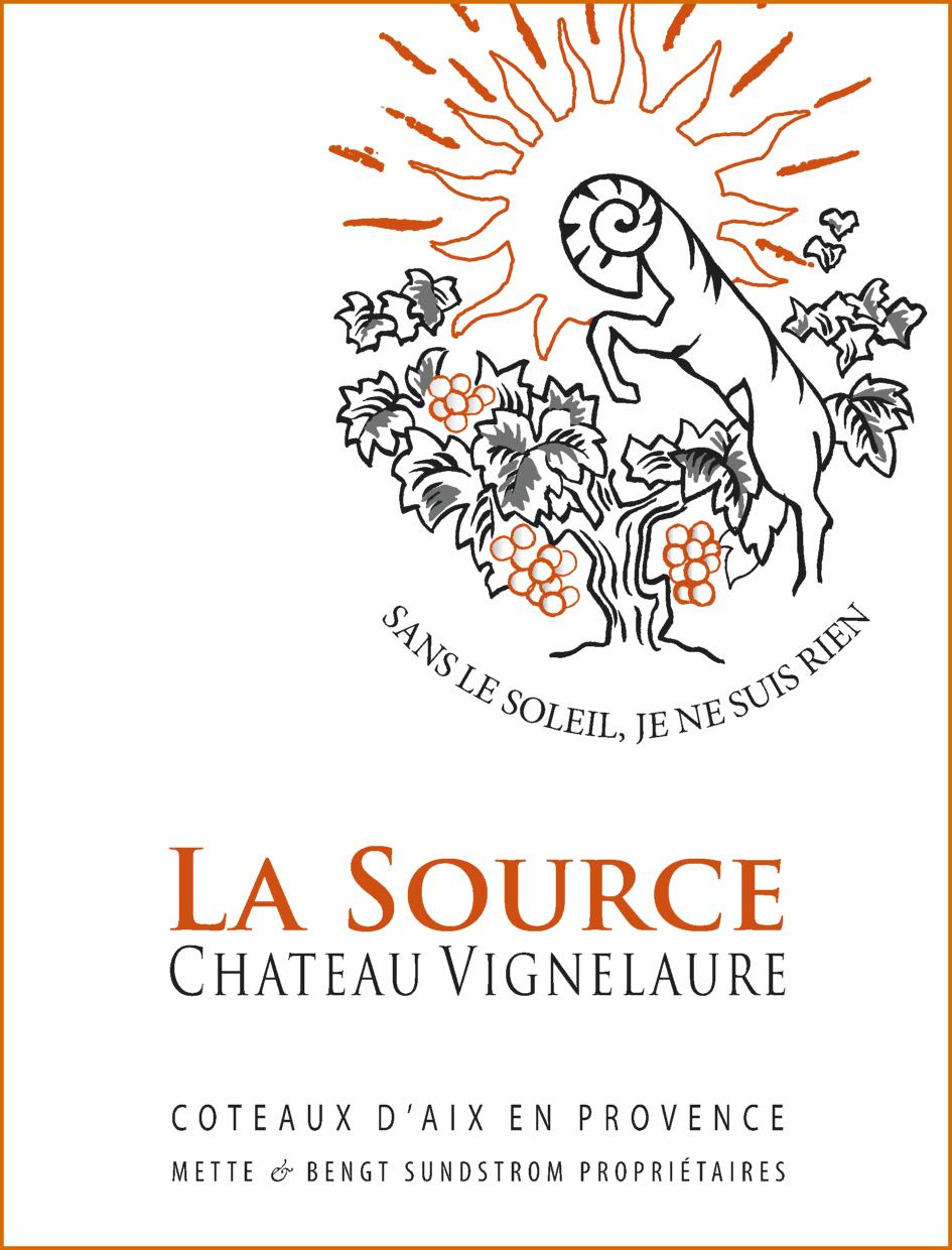 Chateau Vignelaure