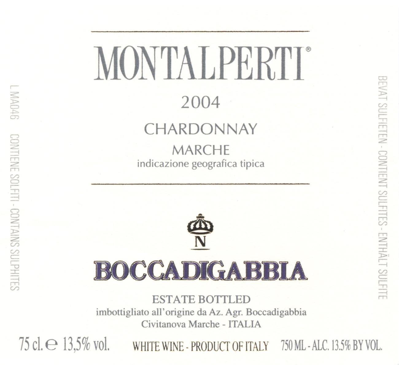 Montalperti