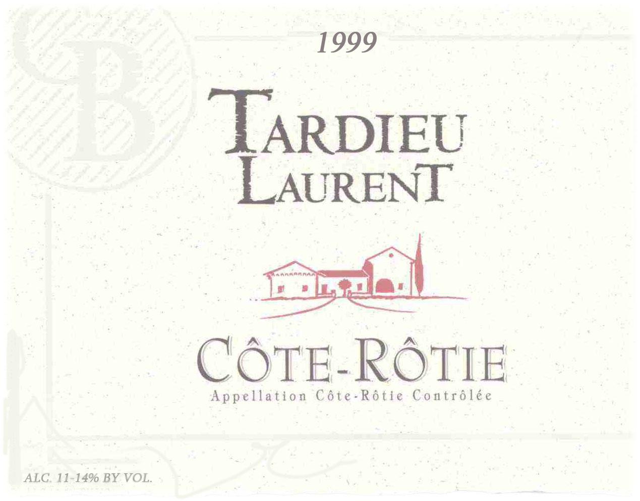 Côte - Rôtie