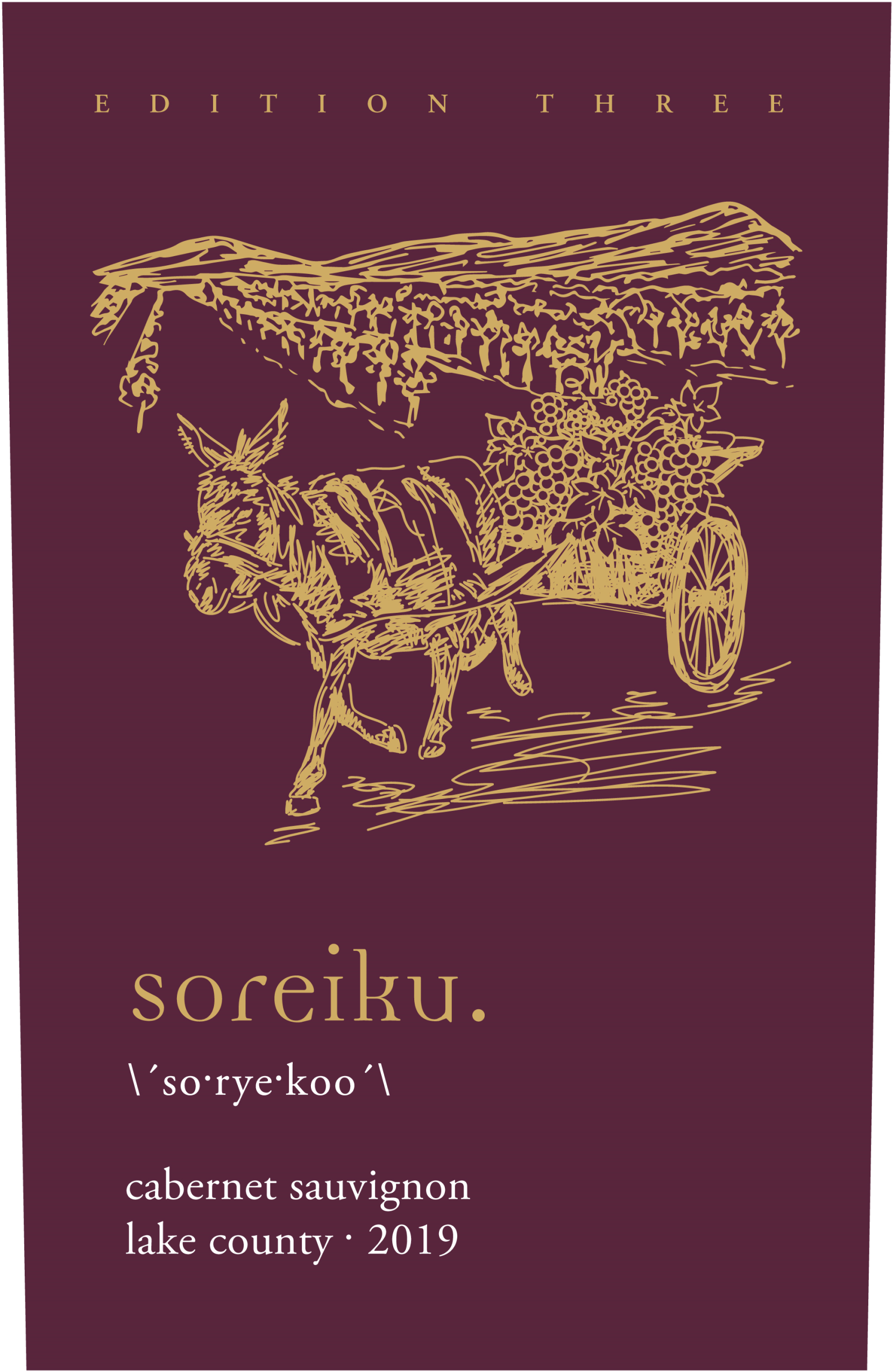Edition Three