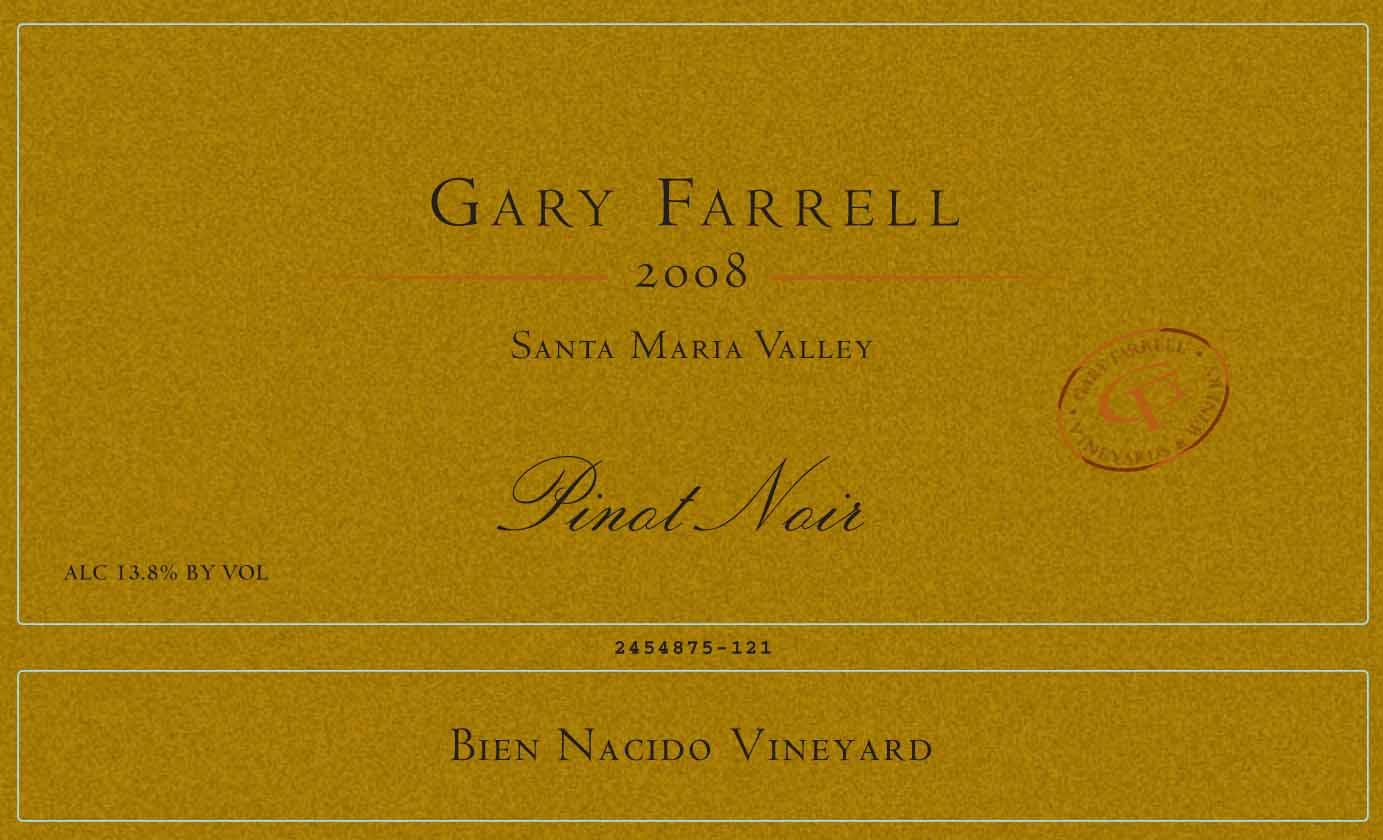 Bien Nacido Vineyard