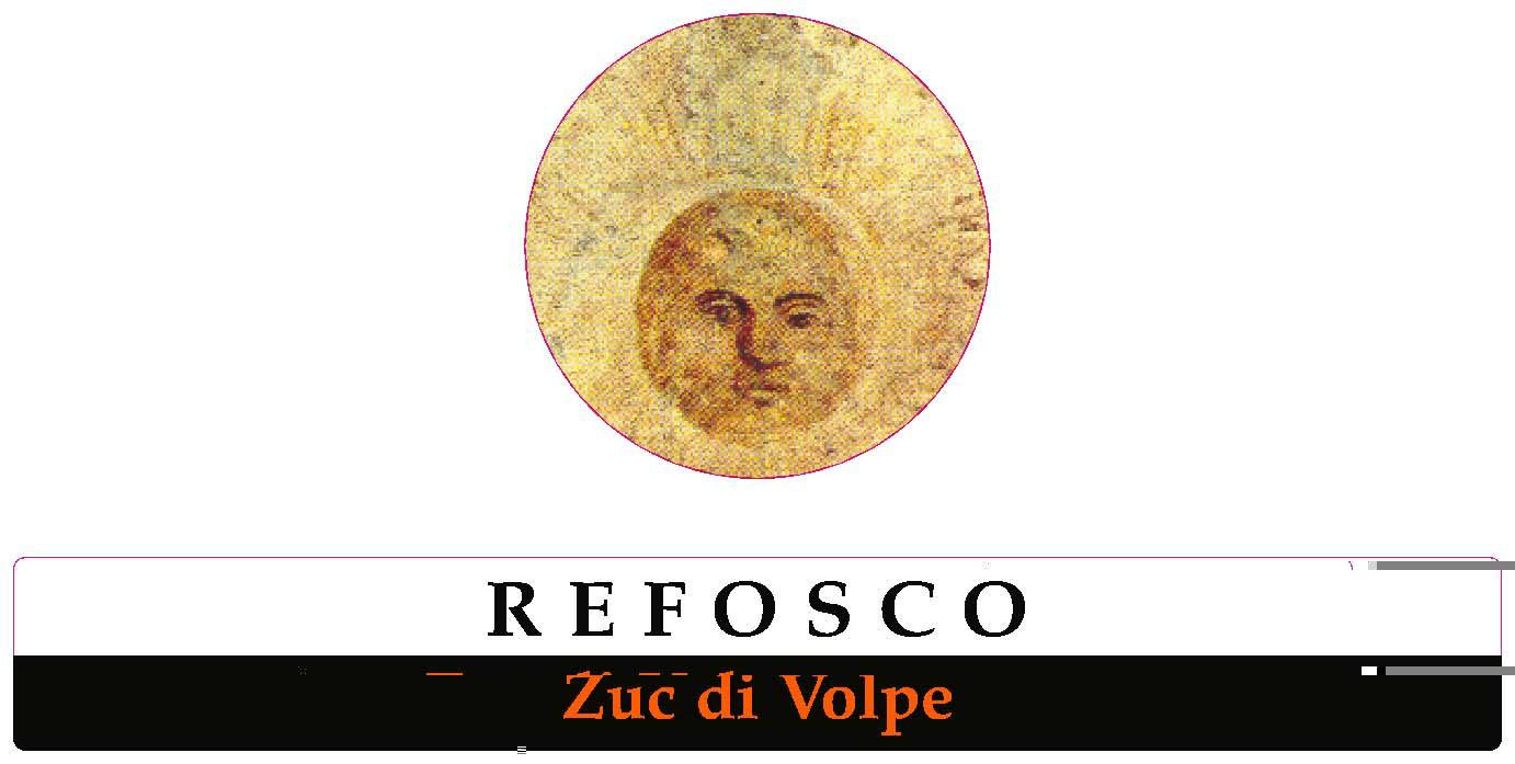 Zuc di Volpe