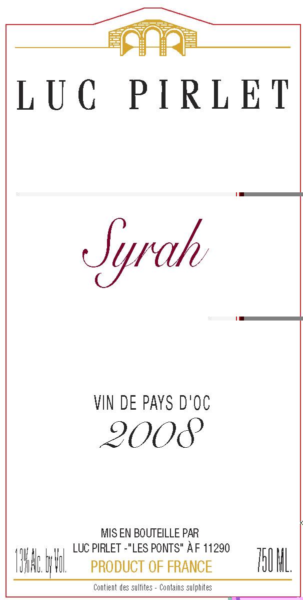 Syrah