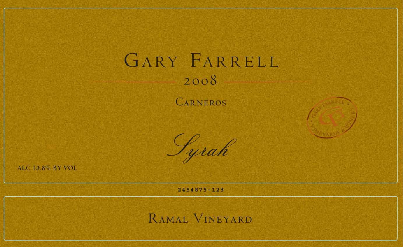 Ramal Vineyard