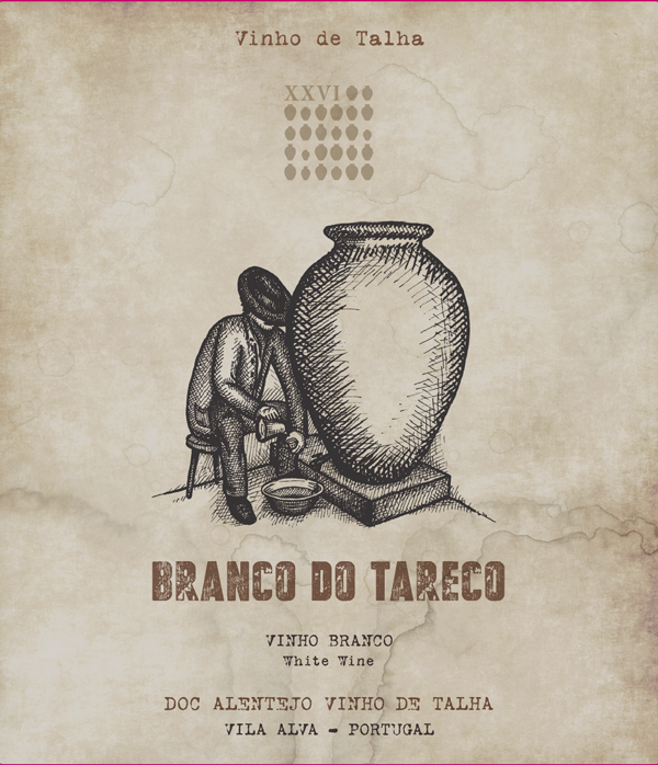 Branco Do Tareco