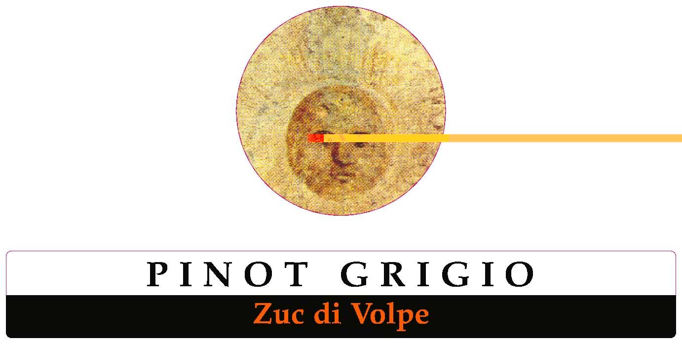 Zuc di Volpe