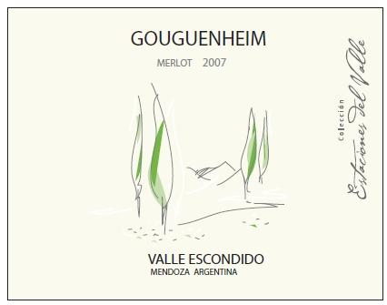 Valle Escondido Summer