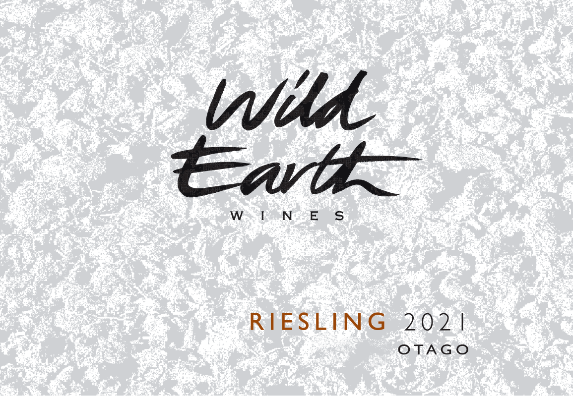 Wild Earth Riesling