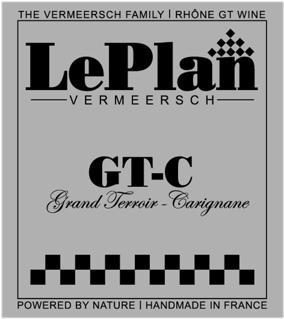 GT-C Grand Terroir