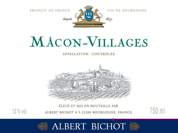 Mâcon - Villages Clos De L'église