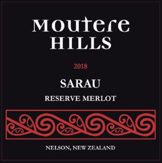 Sarau Reserve