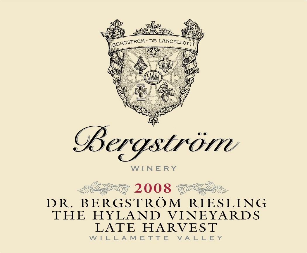 Dr. Bergstrom