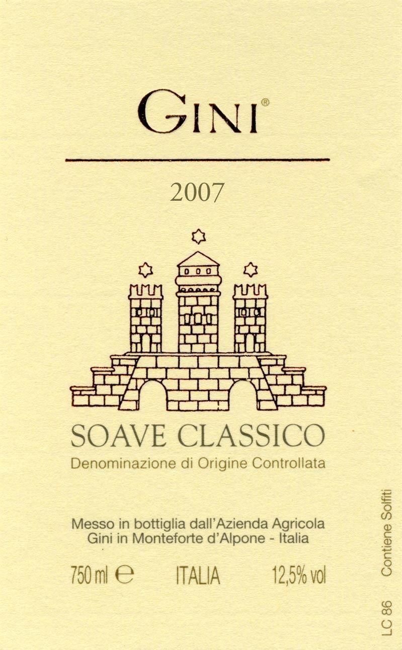Soave Classico