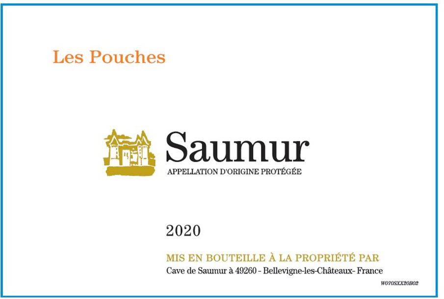 Les Pouches