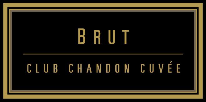 Club Chandon Cuvee