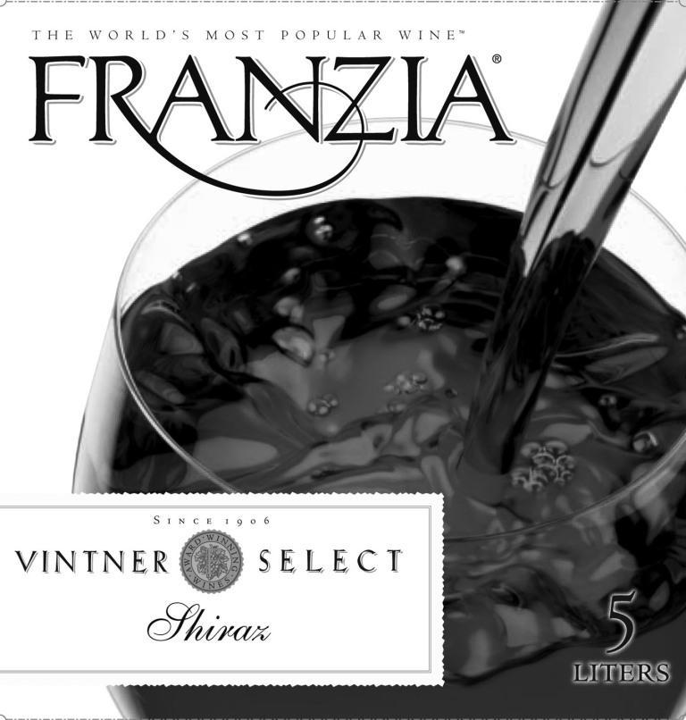 Vintner Select