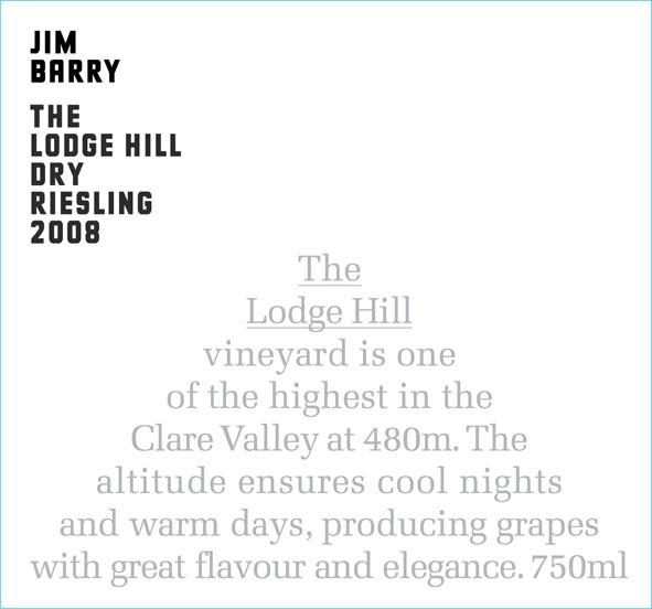 The Lodge Hill