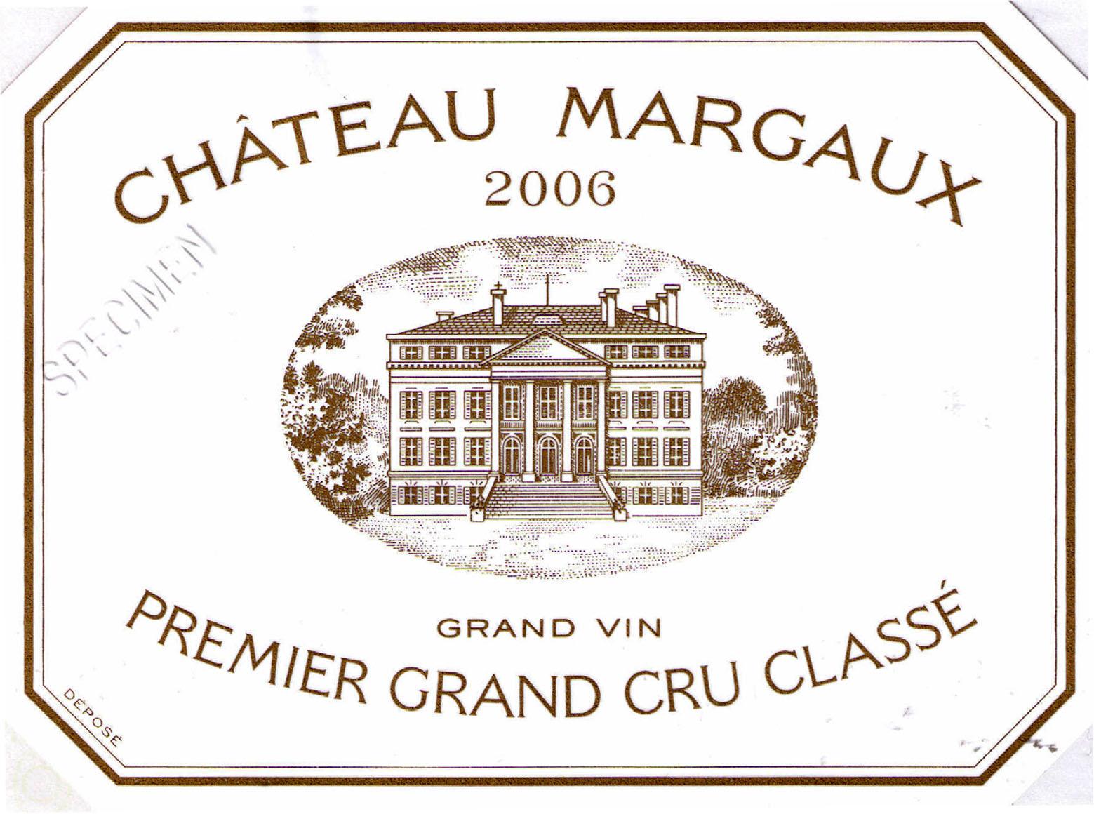 Chateau Margaux