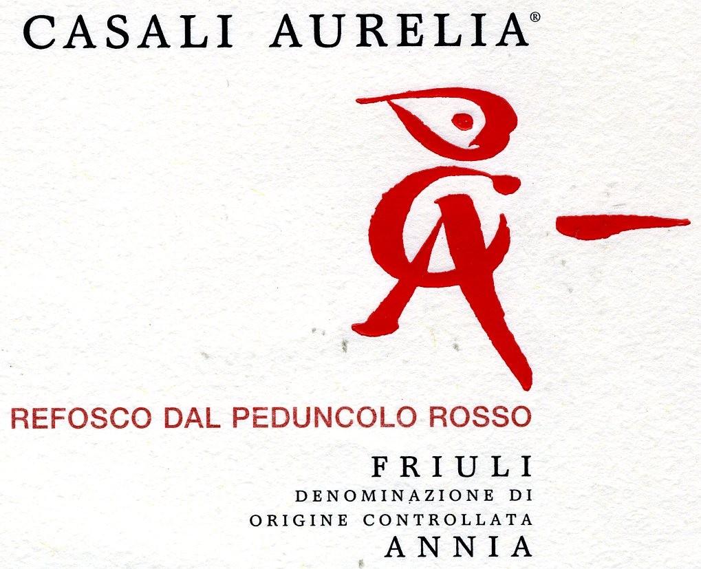 Casali Aurelia