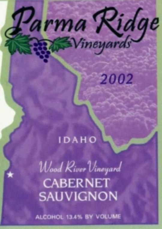 Wood River Vineyard